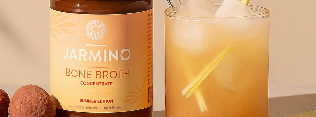 Drink estivo: Brühtiful Day