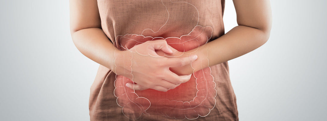 Trattare la sindrome dell’intestino irritabile