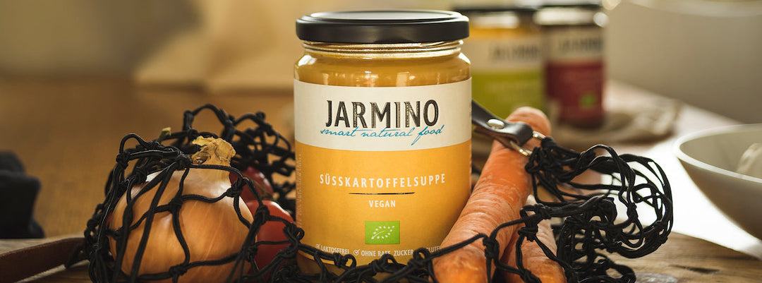 Corso detox con zuppa