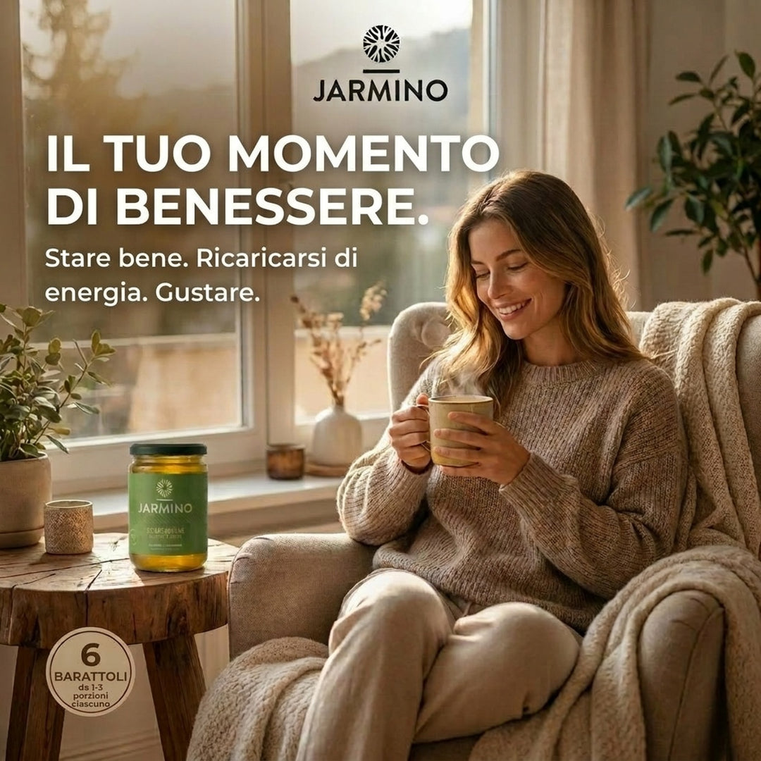 Pacchetto di degustazione brodi (4 x 350 ml)