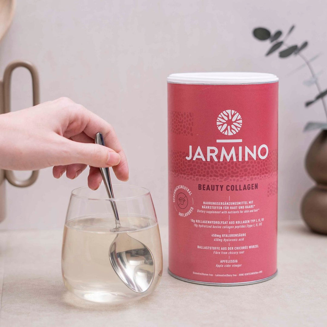 Collagene Beauty + barretta di collagene GRATUITA