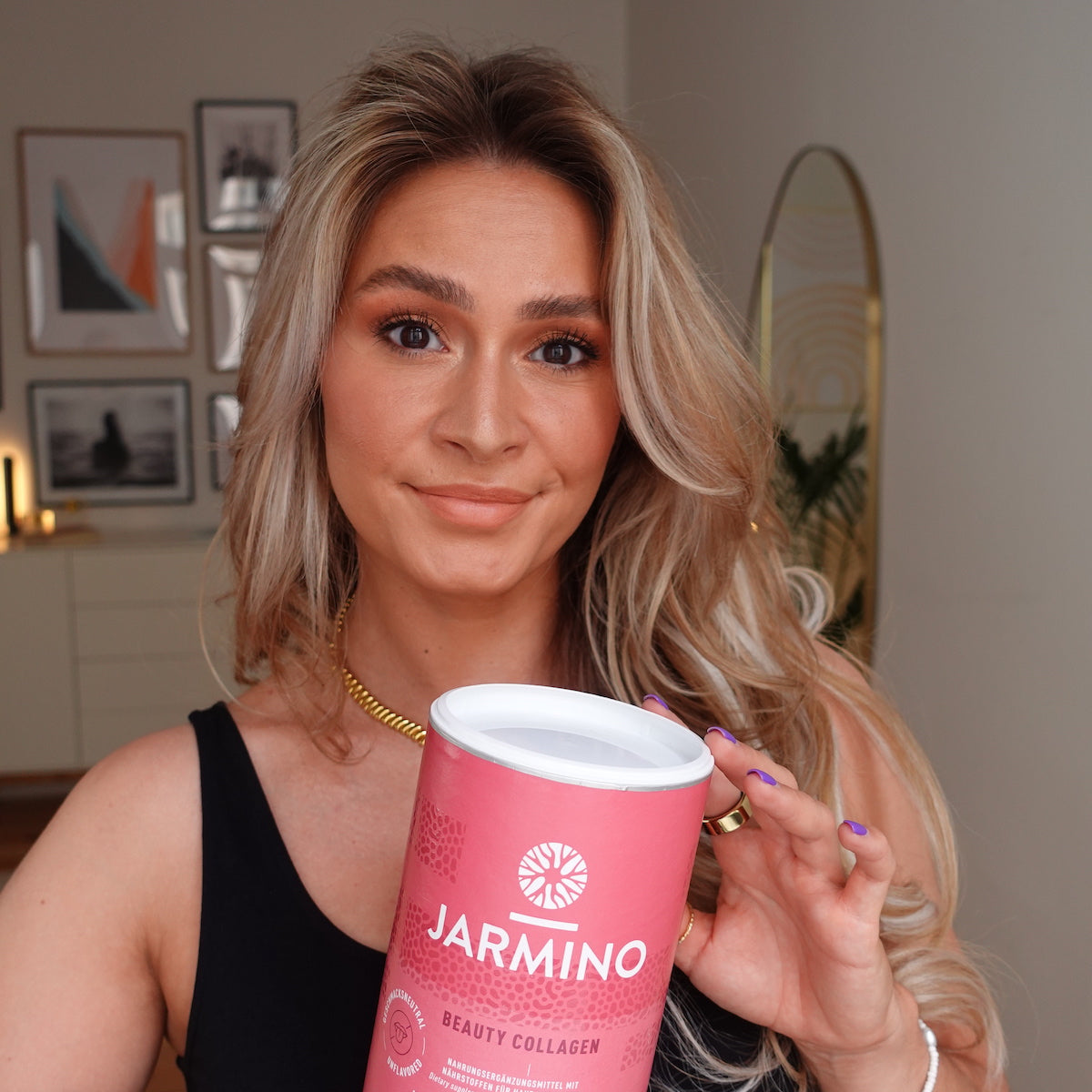 Collagene Beauty (450g)