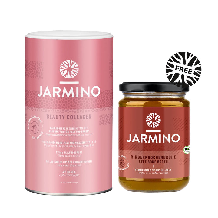Collagene Beauty + Brodo GRATUITO