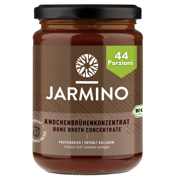 Brodo di ossa concentrato di manzo (440 g)