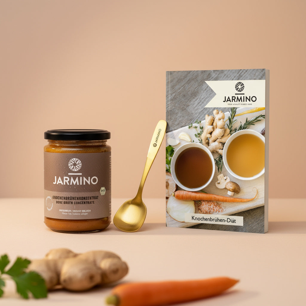 Bone Broth Reset Kit – Più che collagene