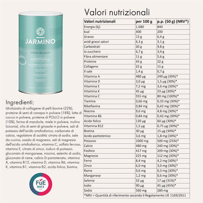 Collagene Shape (500g)