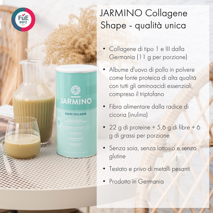 Pacchetto Beauty & Shape