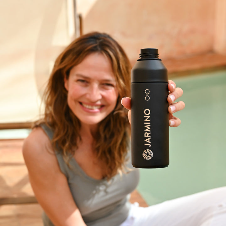 Shaker e thermos