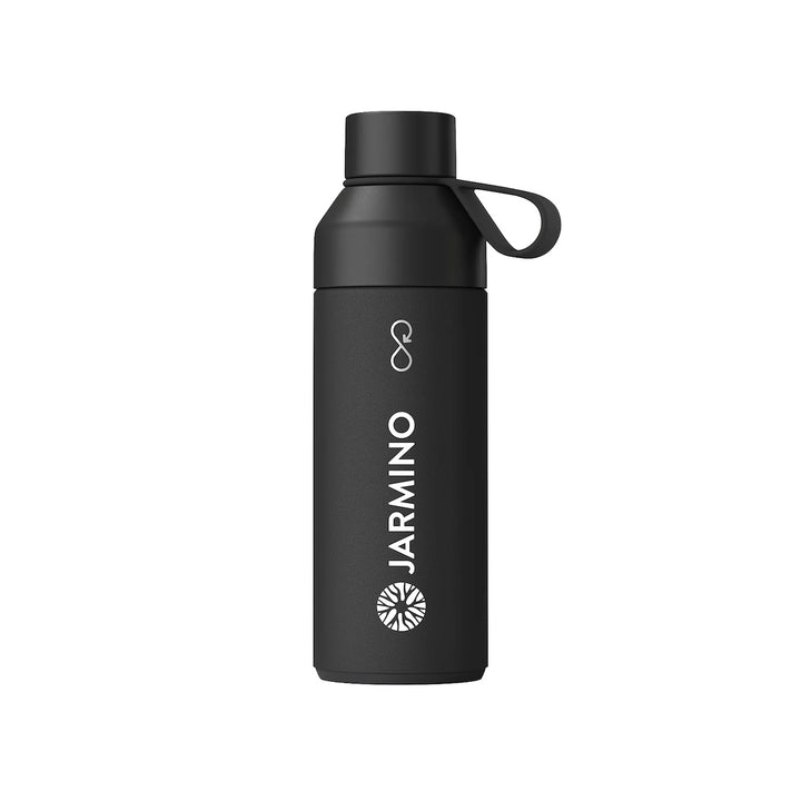 Thermos e shaker