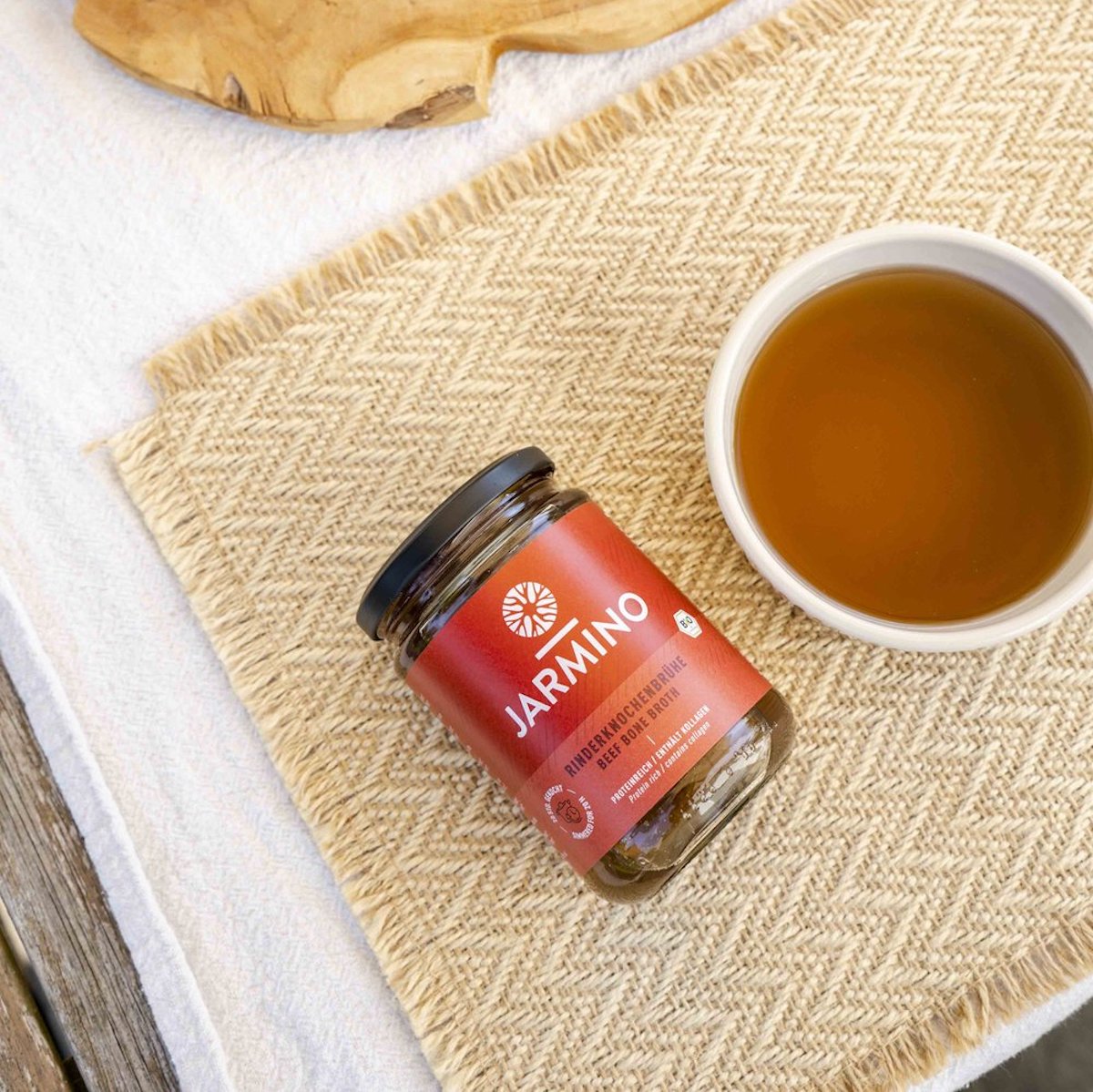 Collagene Immunitario + brodo GRATUITO