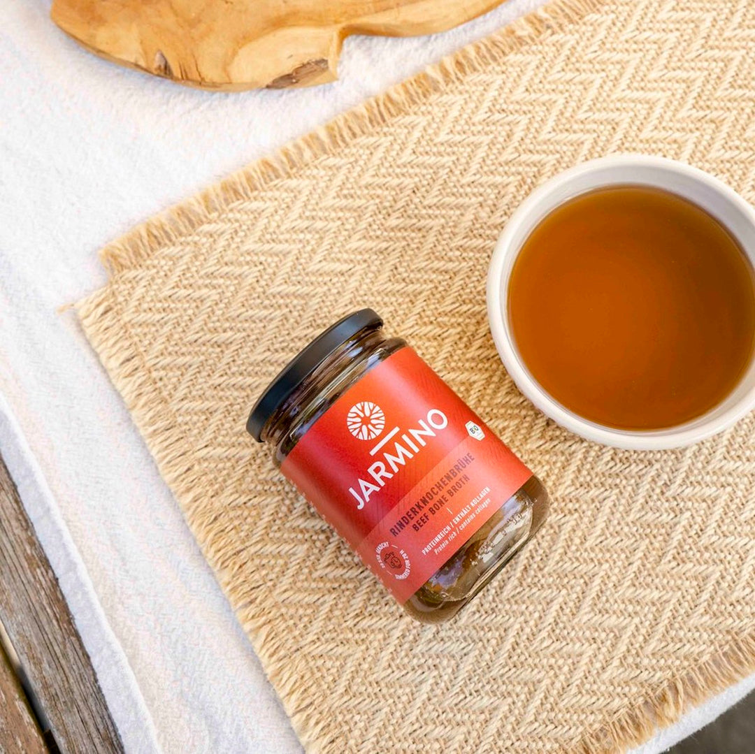 Collagene Beauty + Brodo GRATUITO