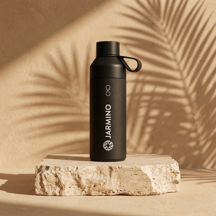 Thermos e shaker