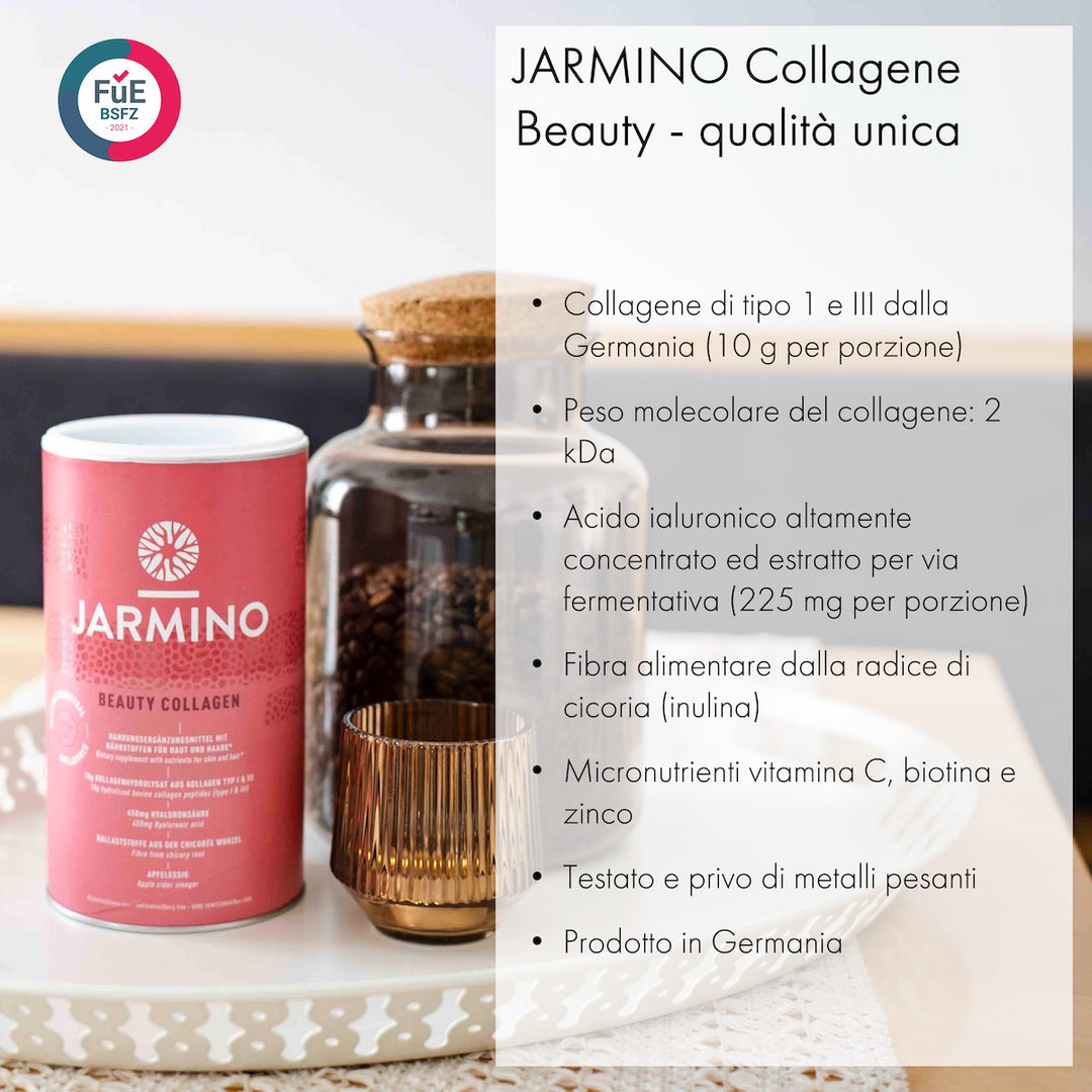 Collagene Beauty (450g)