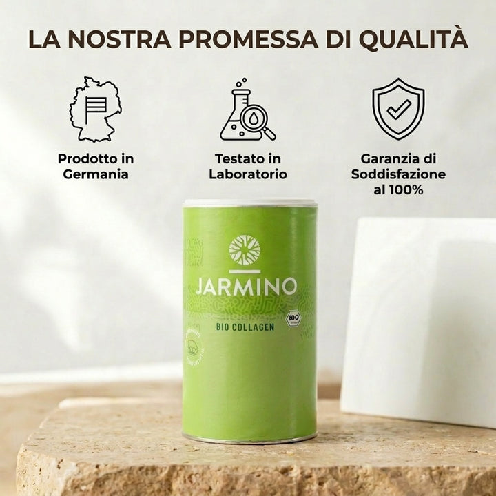 Collagene biologico (300 g)