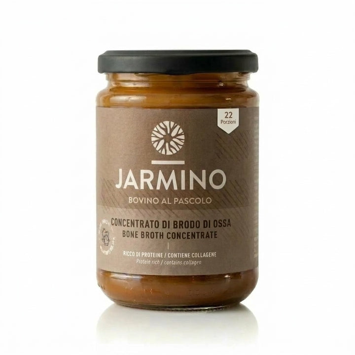 Brodo di ossa concentrato di manzo (220 g)
