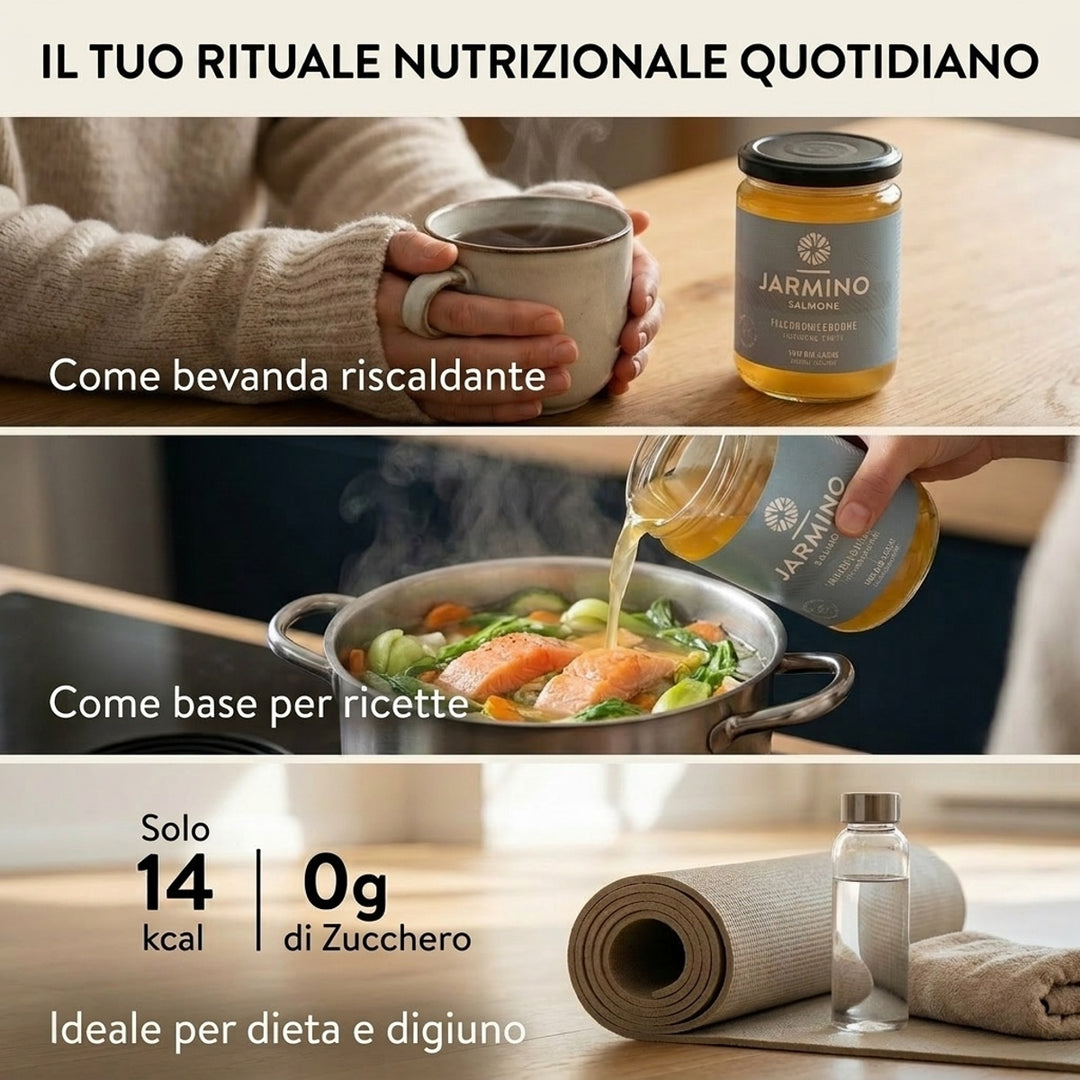 Brodo di lische (6 x 350 ml)