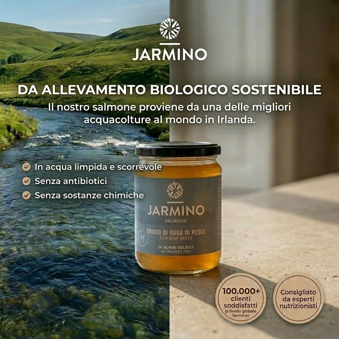 Brodo di lische (6 x 350 ml)