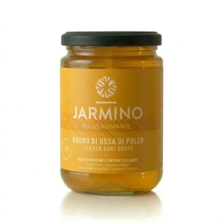 Brodo di ossa di pollo (6 x 350 ml)