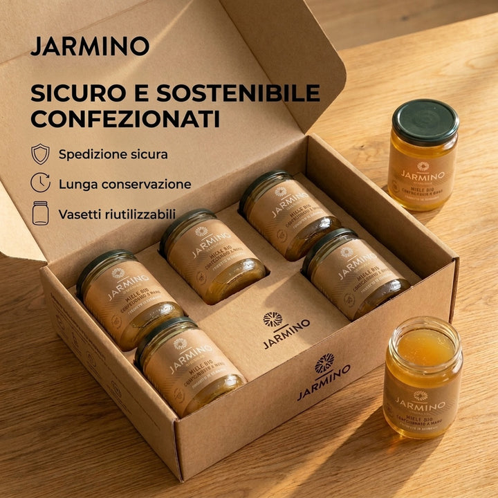 Brodo di ossa di vitello (6 x 350 ml)