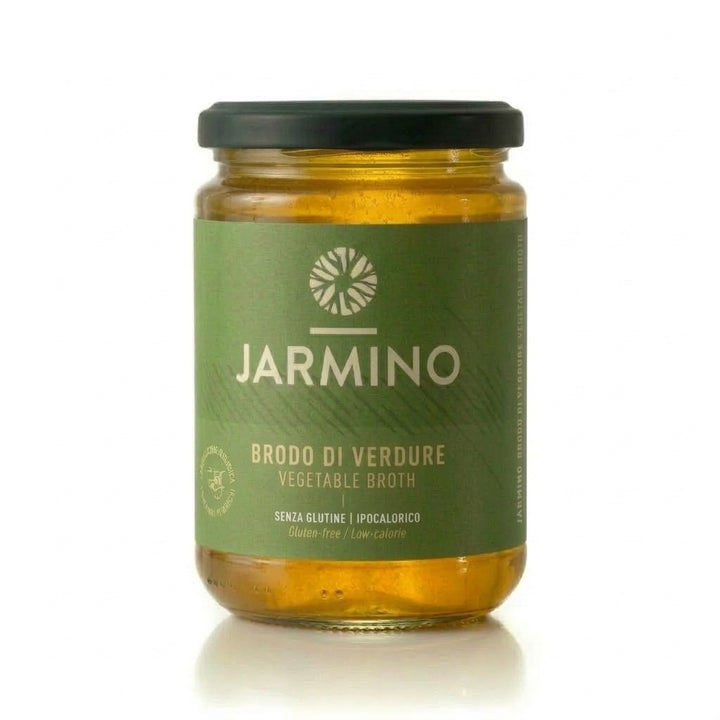 Brodo vegetale (6 x 350 ml)