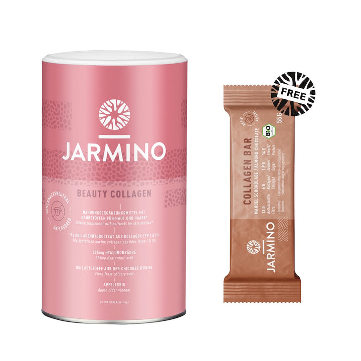Collagene Beauty + barretta di collagene GRATUITA