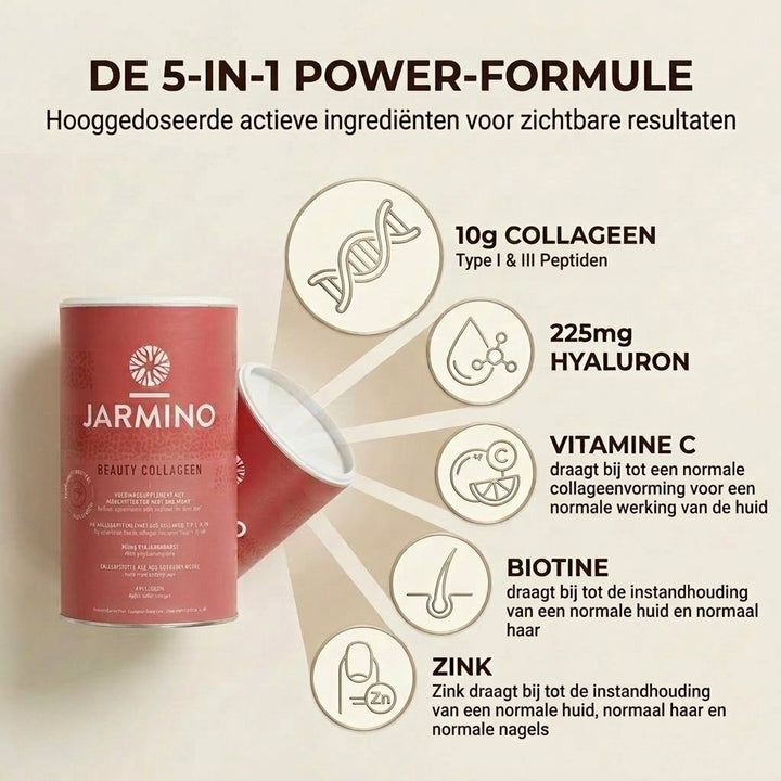 Collagene Beauty (450 g)