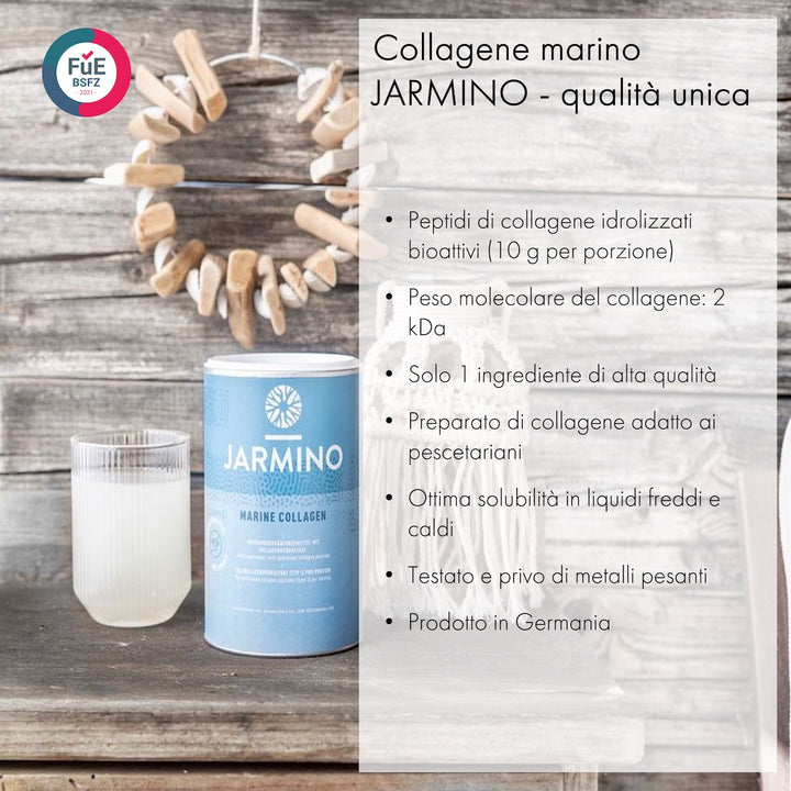 Collagene marino (300 g)