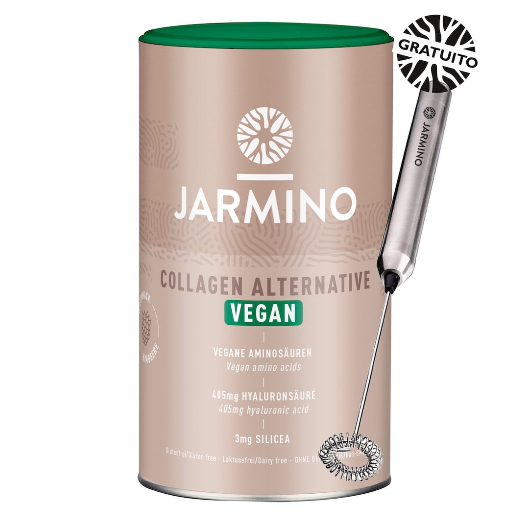 Alternativa vegana al collagene (450 g)