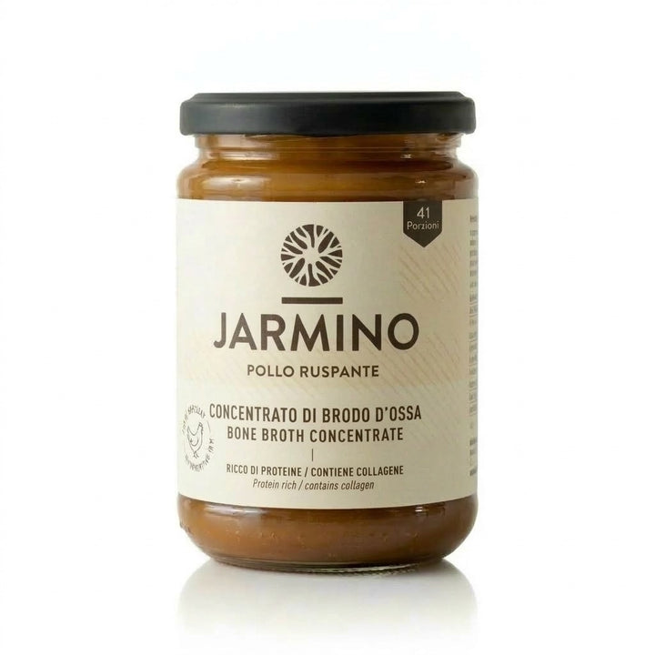 Brodo di ossa concentrato di pollo (410 g)