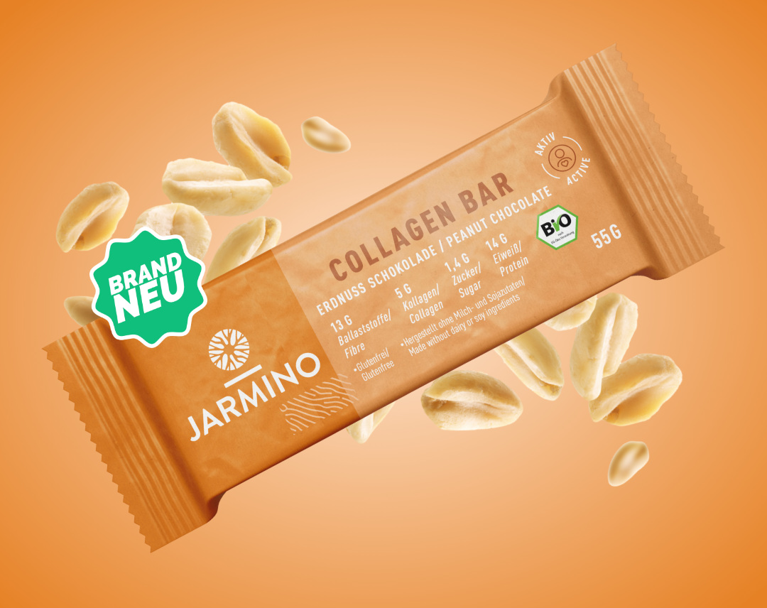 Collagene Beauty + barretta di collagene GRATUITA
