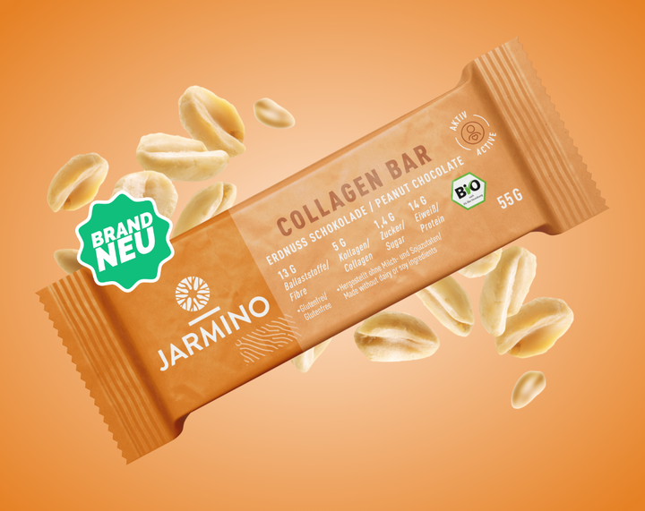 Collagene Beauty + barretta di collagene GRATUITA