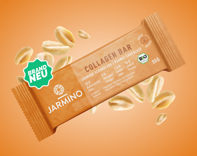 Collagene Beauty + barretta di collagene GRATUITA