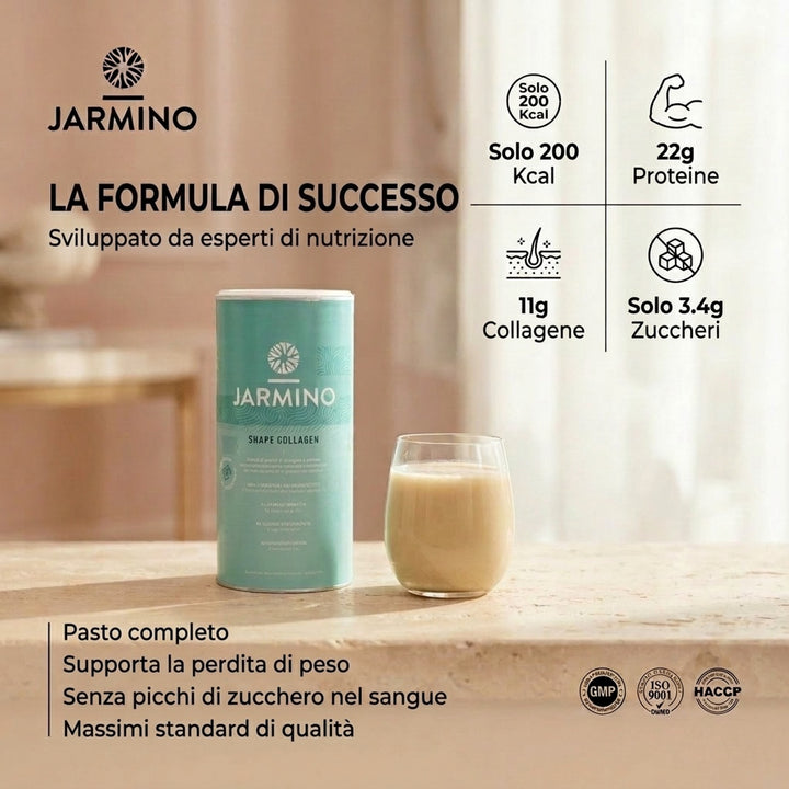 Pacchetto Beauty & Shape