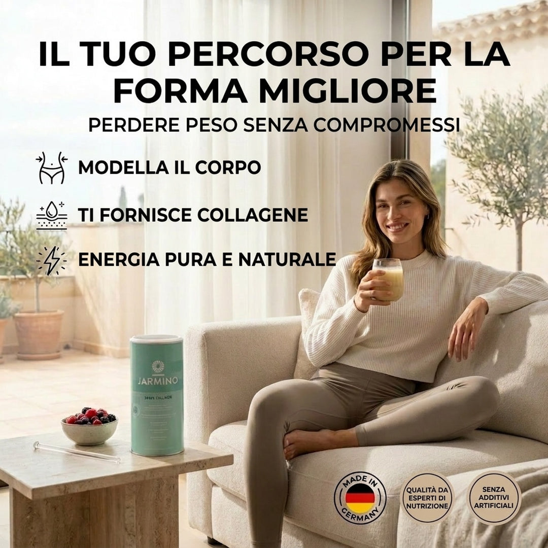 Pacchetto Beauty & Shape