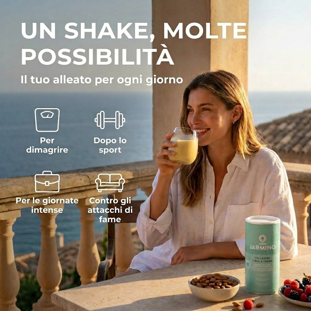 Pacchetto Beauty & Shape