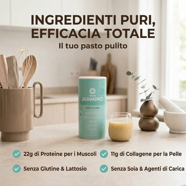 Pacchetto Beauty & Shape