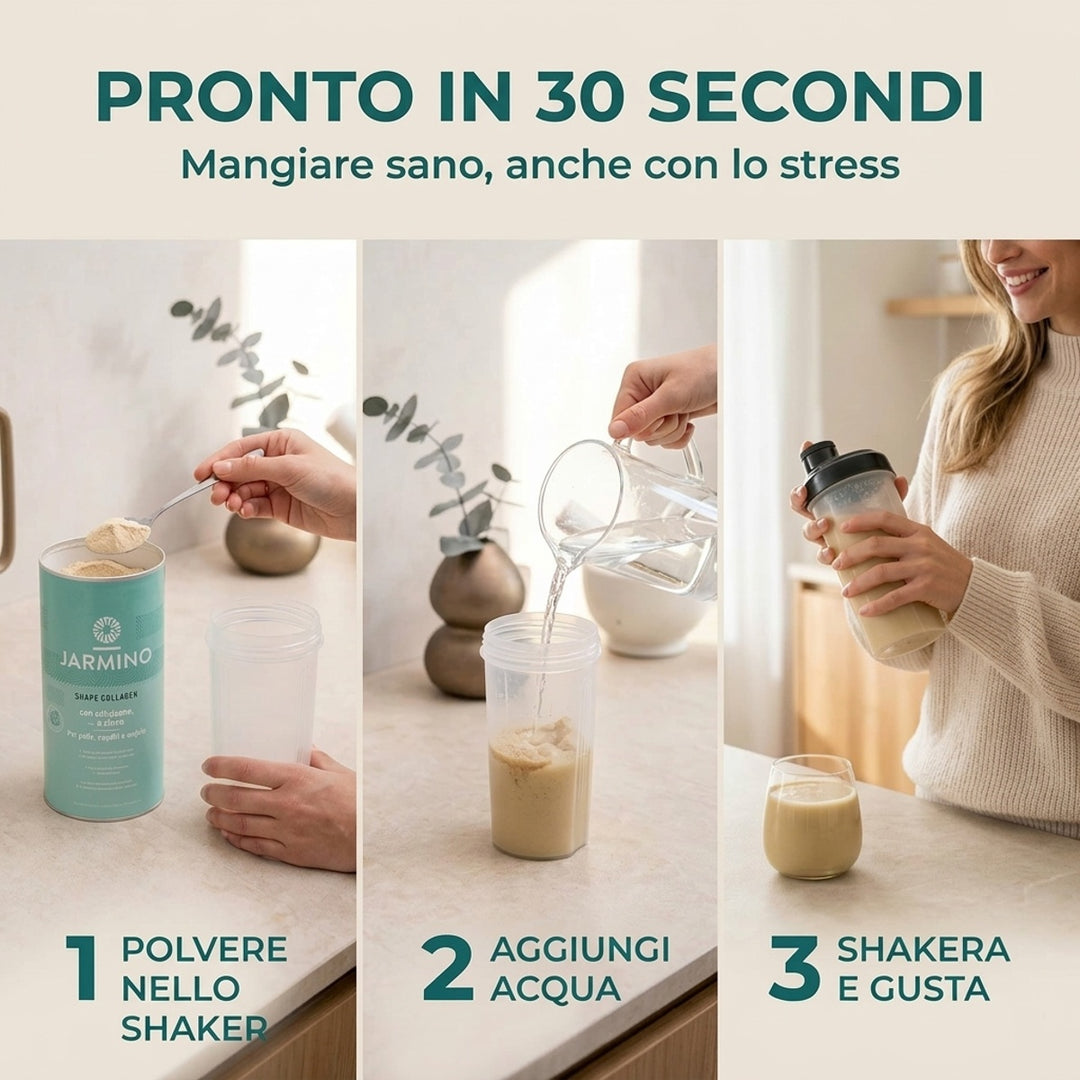 Pacchetto Beauty & Shape