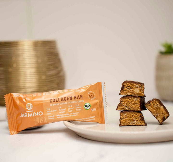 Collagene Beauty + barretta di collagene GRATUITA