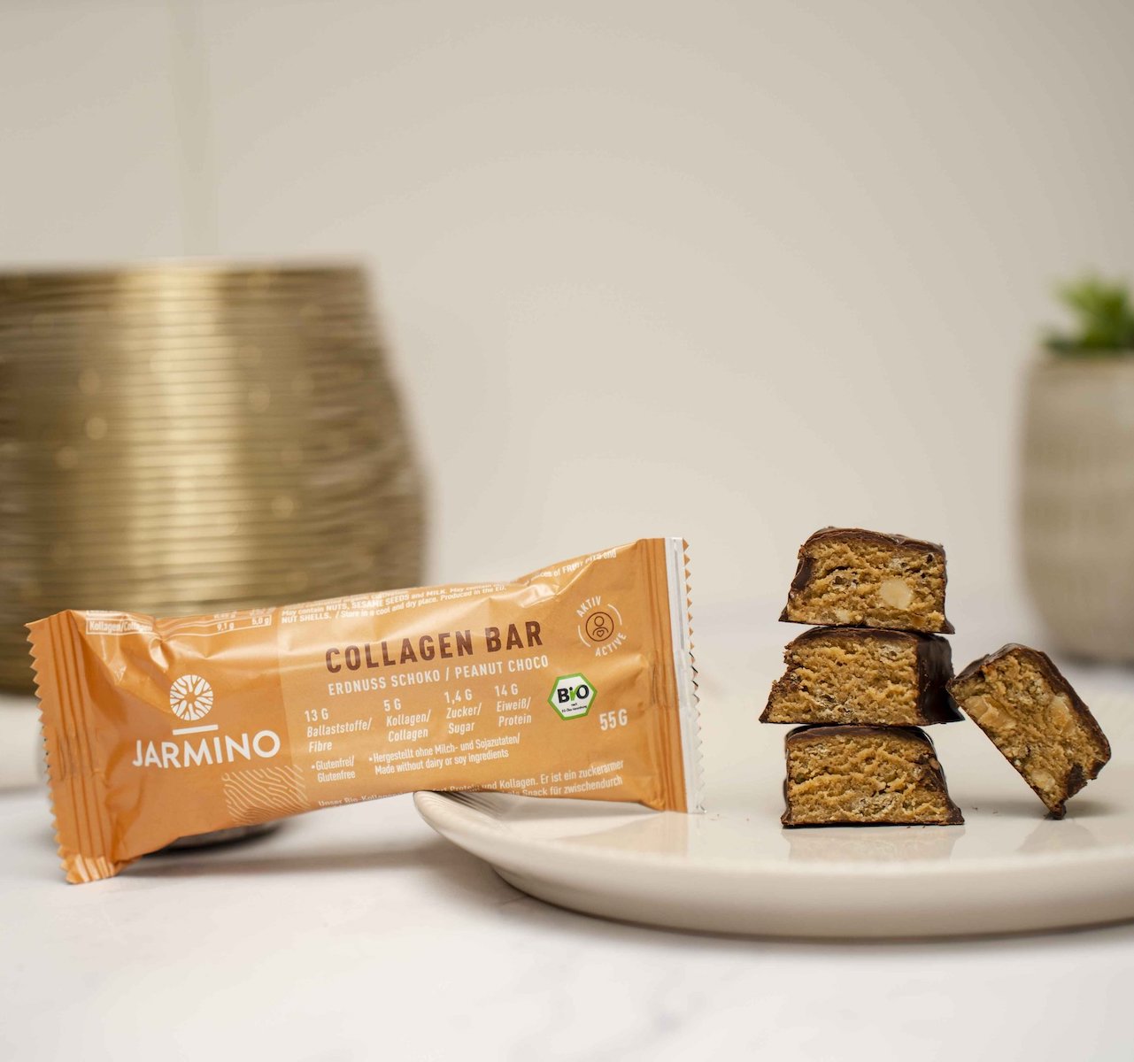Collagene Beauty + barretta di collagene GRATUITA