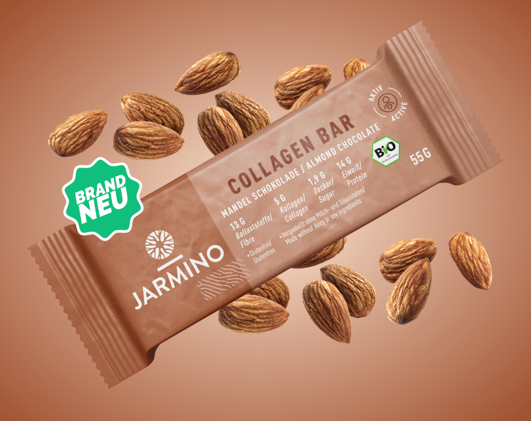 Collagene Beauty + barretta di collagene GRATUITA