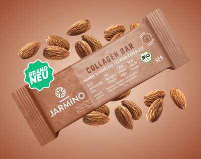 Collagene Beauty + barretta di collagene GRATUITA