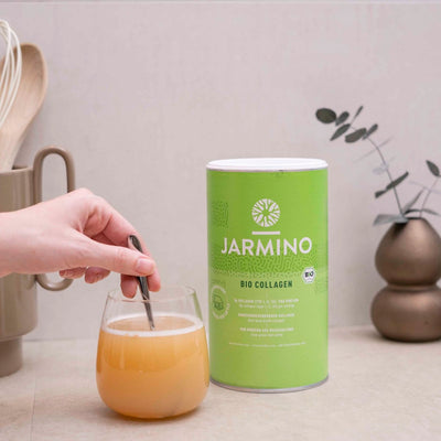 Collagene Organico + brodo GRATUITO