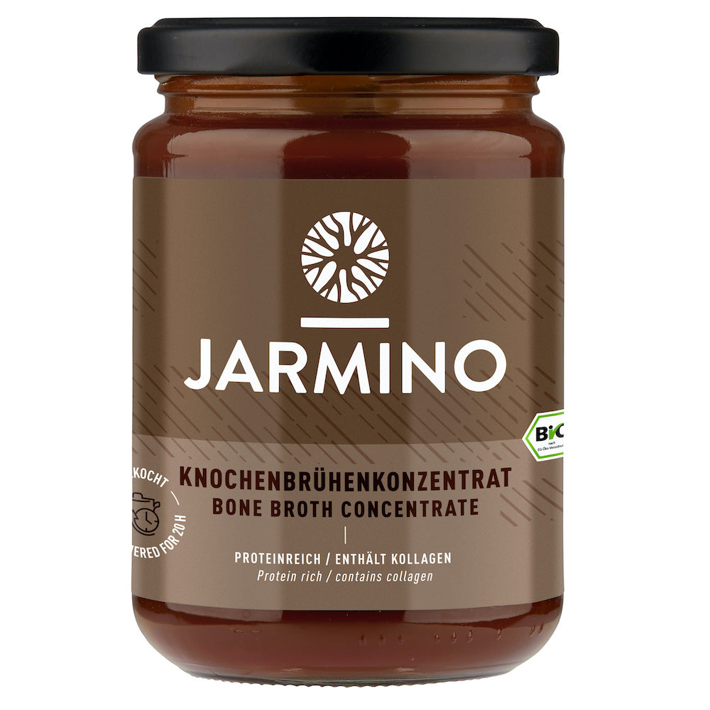 Brodo di ossa concentrato di manzo (440 g)