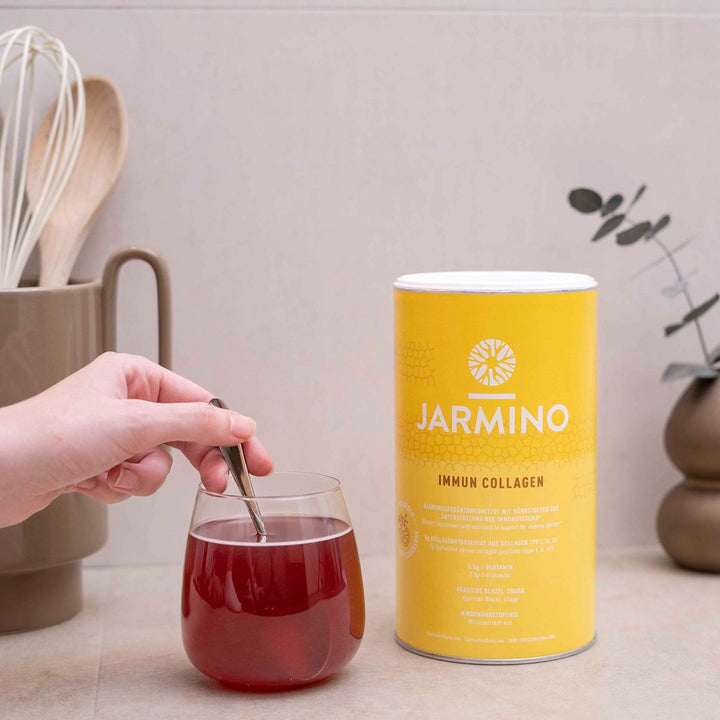 Collagene Immunitario (450 g)