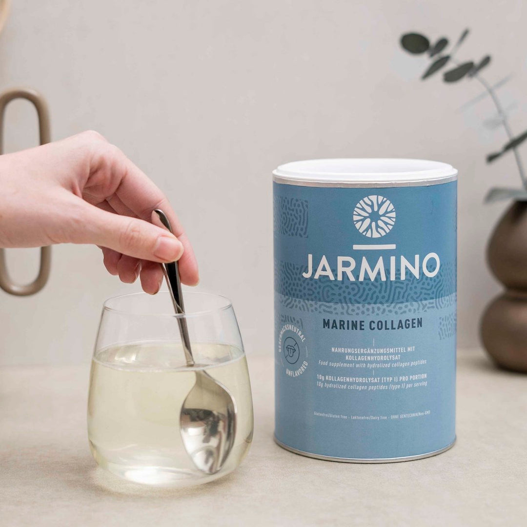 Collagene marino (300 g)