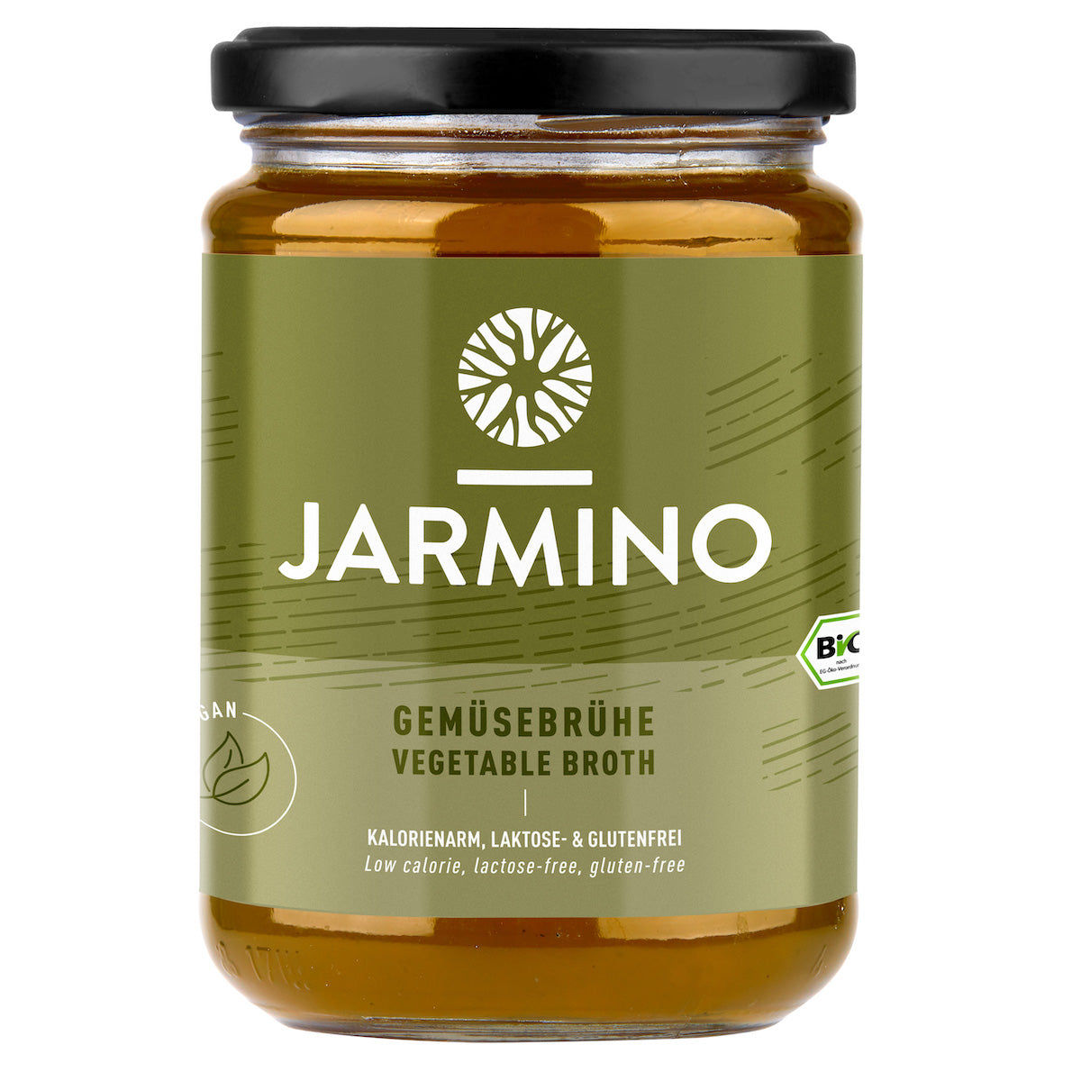 Brodo vegetale CALM (6x 350ml)