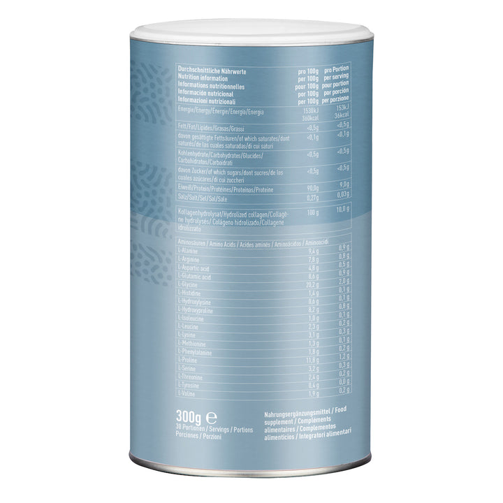 Collagene marino (300 g)