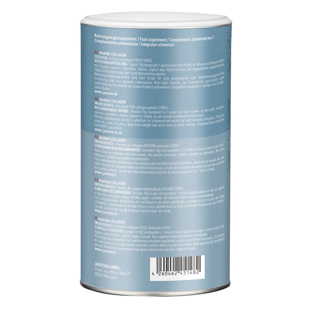 Collagene marino (300 g)