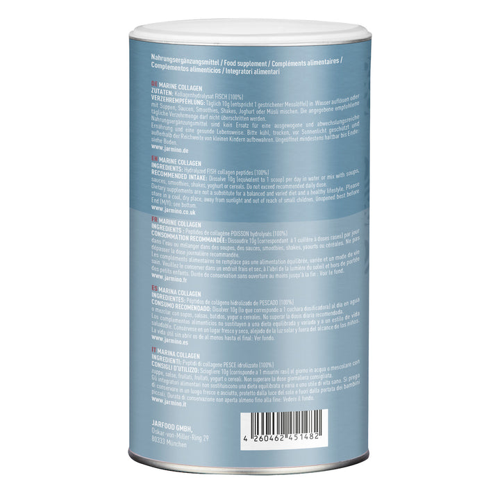 Collagene marino (300 g)